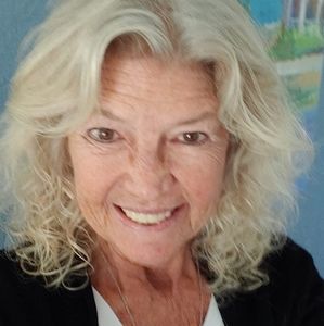 Meet your Posher, Rita